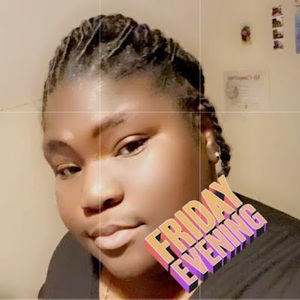 Meet your Posher, Taleyah